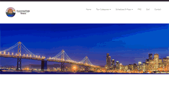 Desktop Screenshot of discovertown.com